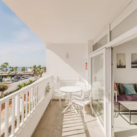 Puerto Del Carmen Vistas 247 Apartamento