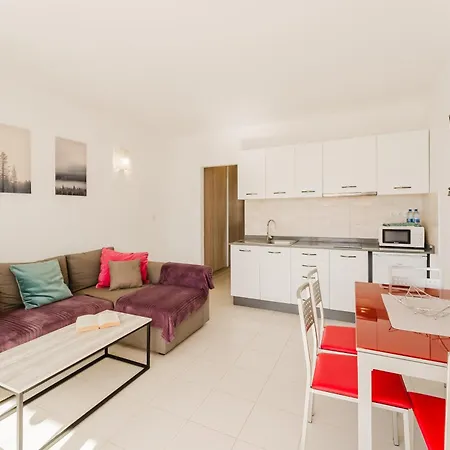 דירה Puerto Del Carmen Vistas 247 Tías