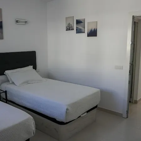 Apartamento Puerto Del Carmen Vistas 247 *