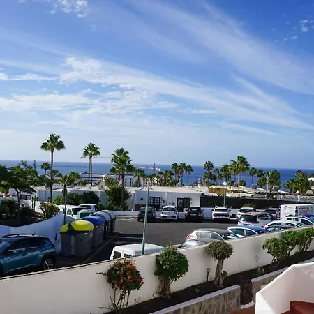 Puerto Del Carmen Vistas 247 דירה