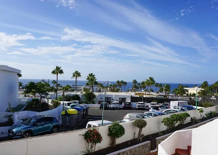 Puerto Del Carmen Vistas 247 Appartement