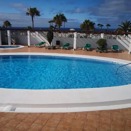 Apartament Puerto Del Carmen Vistas 247 *