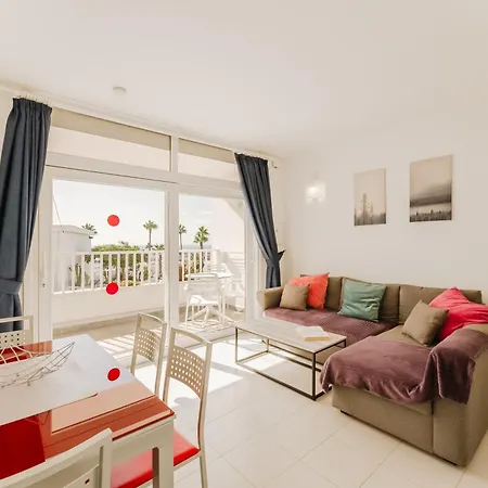 Puerto Del Carmen Vistas 247 *