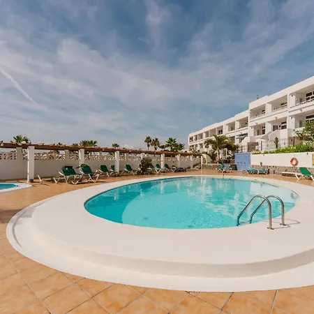 Puerto Del Carmen Vistas 247 * ティアス