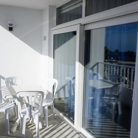 Puerto Del Carmen Vistas 247