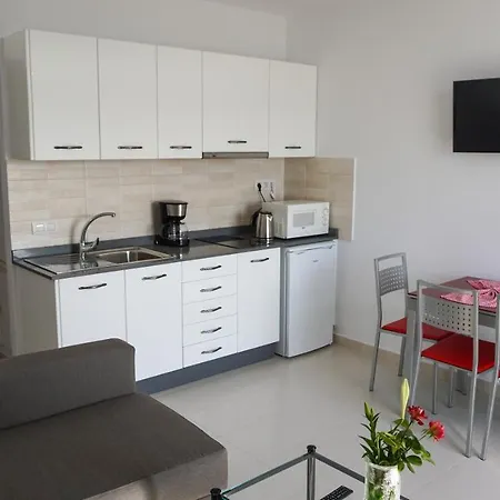 Puerto Del Carmen Vistas 247 * Tias