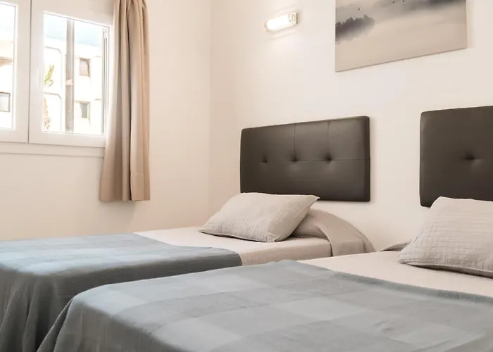 Puerto Del Carmen Vistas 247 Apartment