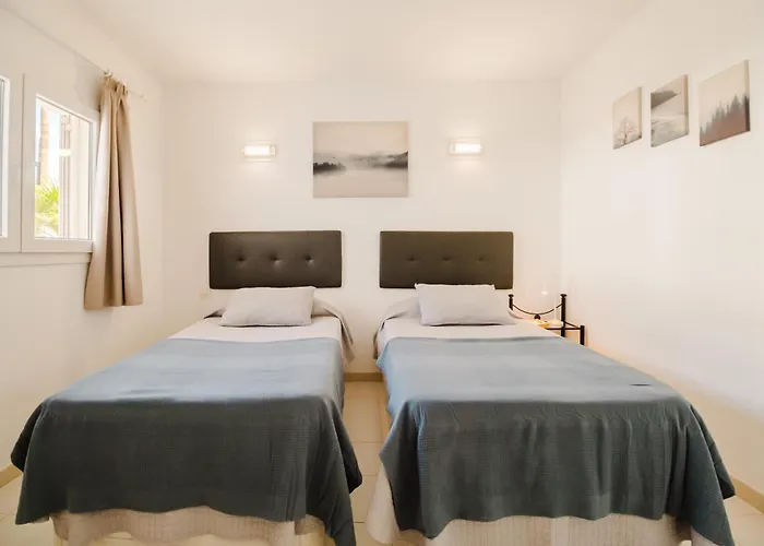 Apartment Puerto Del Carmen Vistas 247 Tías