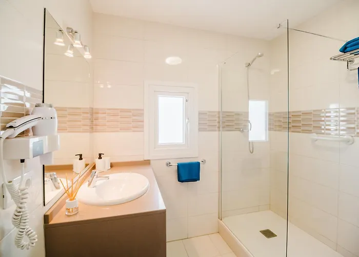 Puerto Del Carmen Vistas 247 Apartment Tias