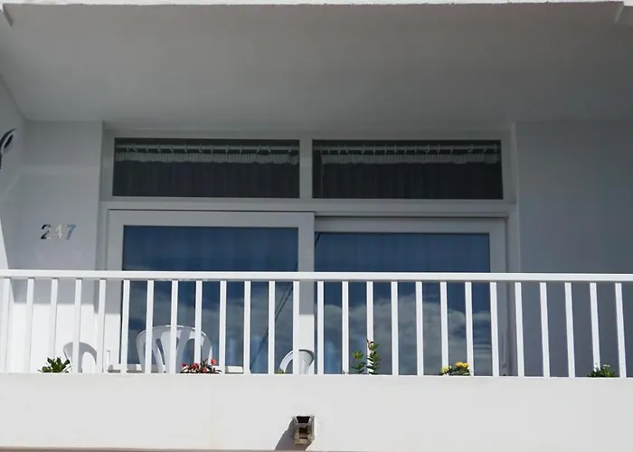 Puerto Del Carmen Vistas 247 Apartment *