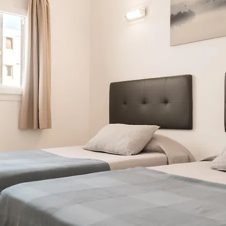 Puerto Del Carmen Vistas 247 Апартаменты