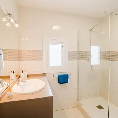 Puerto Del Carmen Vistas 247 Апартаменты Тиас