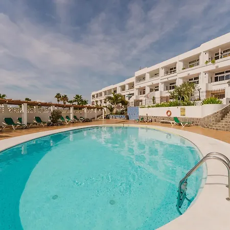 Puerto Del Carmen Vistas 247 Тиас