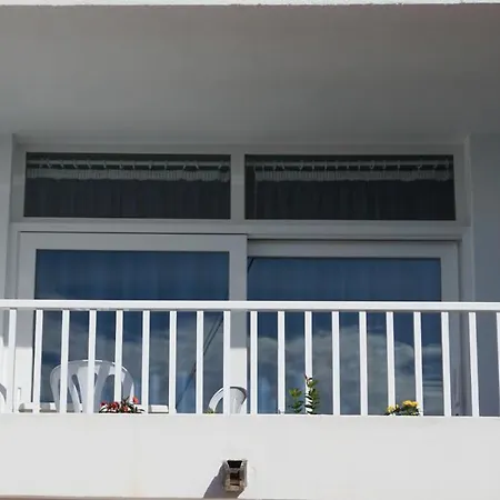 Puerto Del Carmen Vistas 247 Апартаменты *