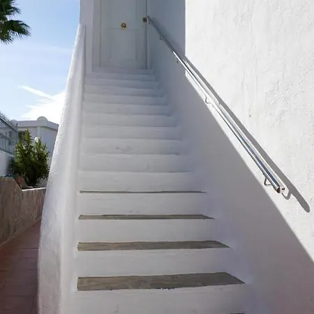 Апартаменты Puerto Del Carmen Vistas 247 Тиас