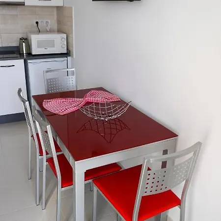 Puerto Del Carmen Vistas 247 Апартаменты